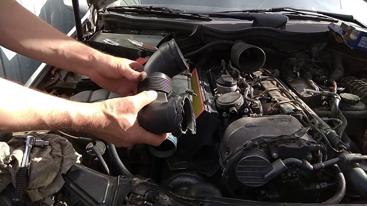 P1189 ошибка мерседес cdi