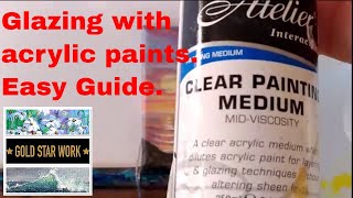 How to Paint Air Dry Clay for Best Results - Colorful Craft Corner