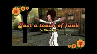 Digital Murder - Just a Touch of Funk Demo (Windows) 60Hz Software Rendering