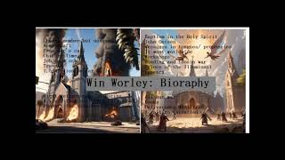Win Worley: Biography/ Testimony (Subtitles: Spa, Port, Pol, Fr)