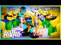 ママvs小学生でライバルPvPをした結果... 【100人道場】【ロブロックス / ROBLOX】