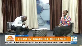 Laba enjawulo y'omwana w'omugagga no w'omwavu nga bafiiriddwa abazadde #Sumulula