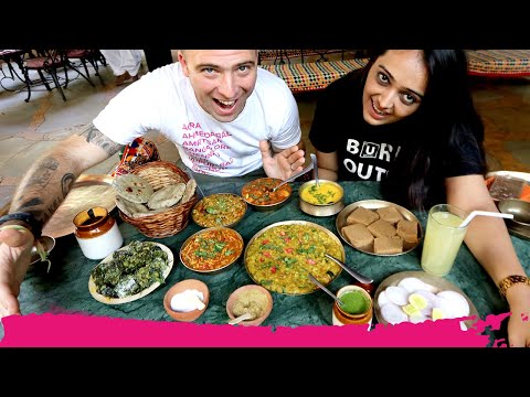 northern-gujarati-food-from-heaven-+-pol-neighborhood-tour-|-ahmedabad,-india