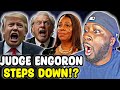 Latitia james upset  forced to pay trump fees after she told judge engoron to reject his 175 bond