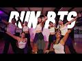 [KPOP DANCE COVER | GUADALAJARA] | BTS - ‘RUN BTS’ | "intro + Dance Break" by NOVAE from Mexico💫