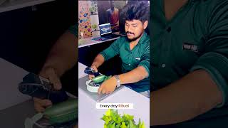 Daily Routine Of A Corporate Employee