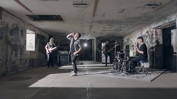 Clear the Chaos - Smokescreen (Official Music Video)