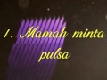 Hp Jomblo