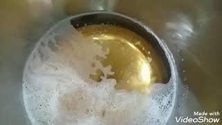 How to process chekku coconut oil,and sesame oil