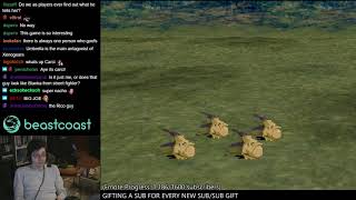 Xenogears (PS1) - Part 10