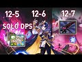 [Elsword NA] Celestia | Full Rosso Gaunt - Solo dealing