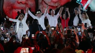 Lula Oficializa Candidatura À Reeleição E Buscará Um Último Mandato Afp