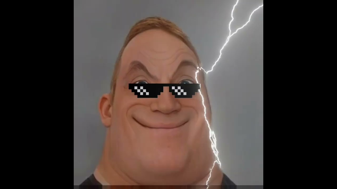 (LAST VIDEO OF 2026!!!) Mr Incredible Becoming Dumb Opposite X3