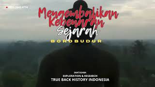 Borobudur screenshot 3