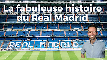 Qui a créé Madrid ?