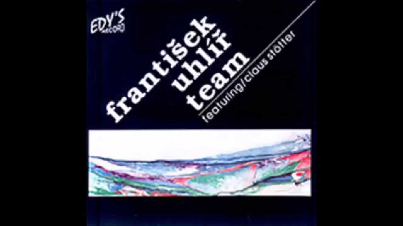 FRANTISEK UHLIR TEAM   -   Fjordy  /  Fiords