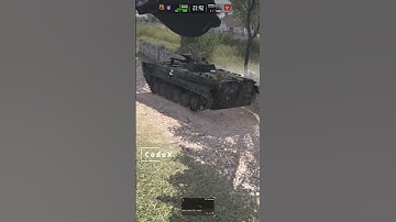 Ce BMP sera ma cible sur Call to Arms Gates of Hell [FR] 💥 Mod CodeX