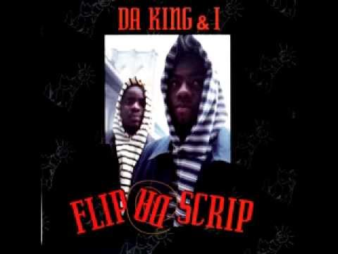 洋楽 G-RAP/FLIP DA SCRIP 洋楽 G-RAP/FLIP DA SCRIP Flip Da Scrip – You To Me (The