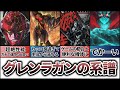 【グレンラガンの系譜】史上最大級のスケールでおくる熱いロボ達