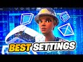 NEW Best Controller Settings for Aimbot/Piece Control in Season 4 (PS4/PS5/XBOX)