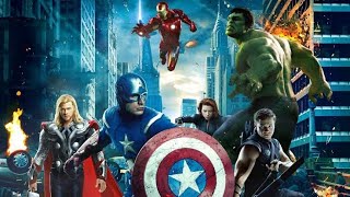 Marvel e DC - Enemies (The Score)
