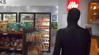 morphsuit mania - classic