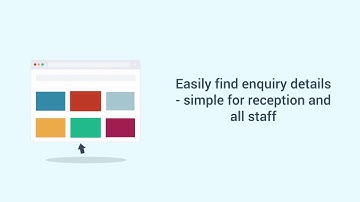 Enquiry Management System