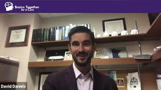 Brains Together: Dr. Daniels Interview