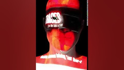 Traces [on the fabric of life]: 8s Spotify Canvas Background Video