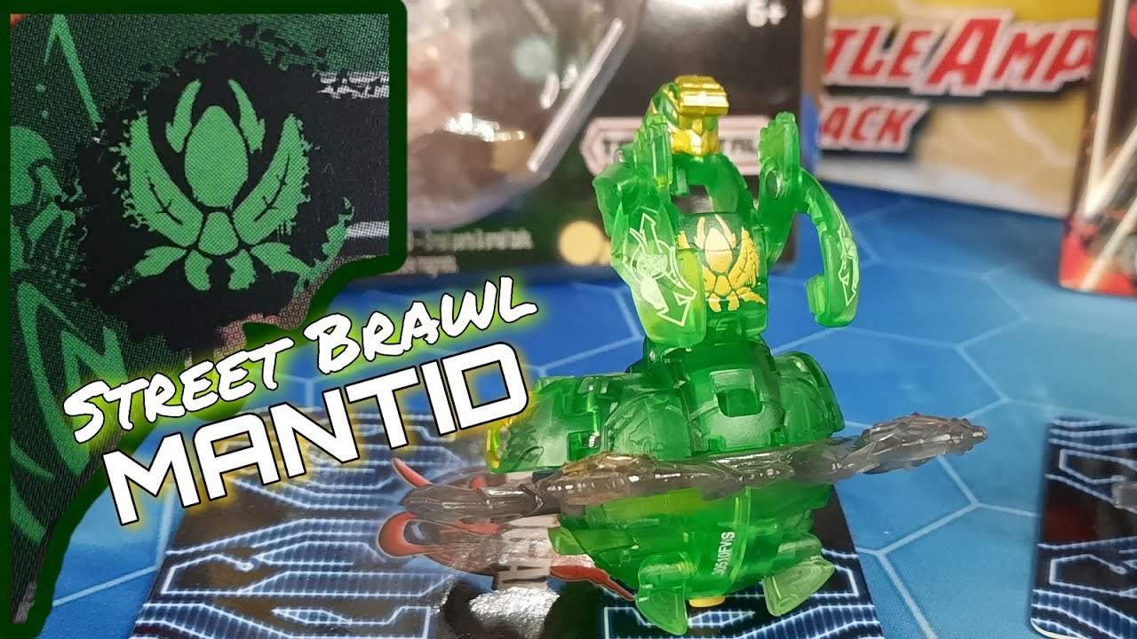 Bakugan Street Brawl Special Attack Dragonoid Action Figure (target  Exclusive) : Target