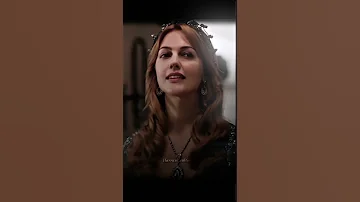 الوك تبعها هون نارررر Muhteşemyüzyıl Fyp Hurrem Edit Funny Sorts Shorts السلطانة هيام 