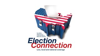 Election Connection Live Stream 10/29/19