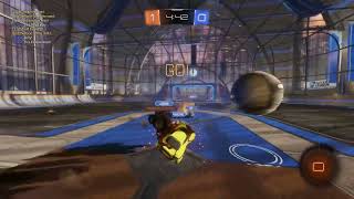 Rocket League Moments im März 2022 / #164