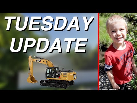 Michael Vaughan Update from KTVB - Sarah Wondra NOT cooperating