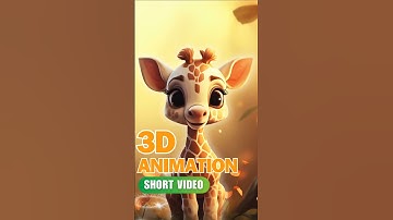 The Future of 3D Animation: Techniques and Trends