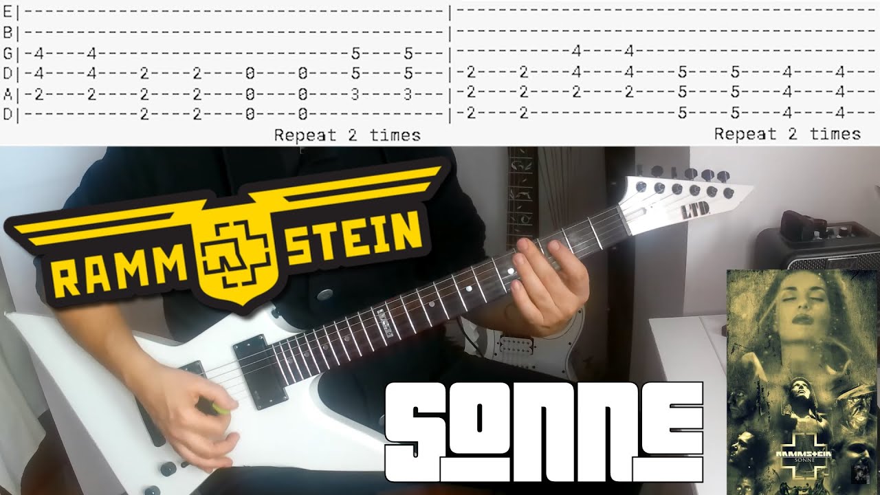 Sonne на гитаре. Sonne Rammstein на гитаре. Рамштайн Сонне на гитаре. Sonne рамштайн на электрогитаре. Гитара рамштайн.