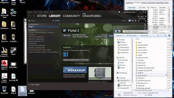 Portal 2 not working with SoftTH