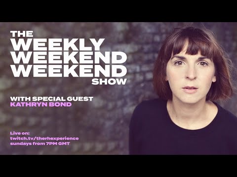 🔴 LIVE: Episode 14 | The Weekly Weekend Weekend Show