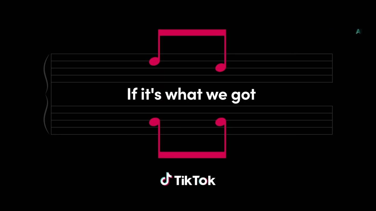 KIDDO, Filmorchester Babelsberg ALL WE GOT (TikTok Classics & Lyric Version)