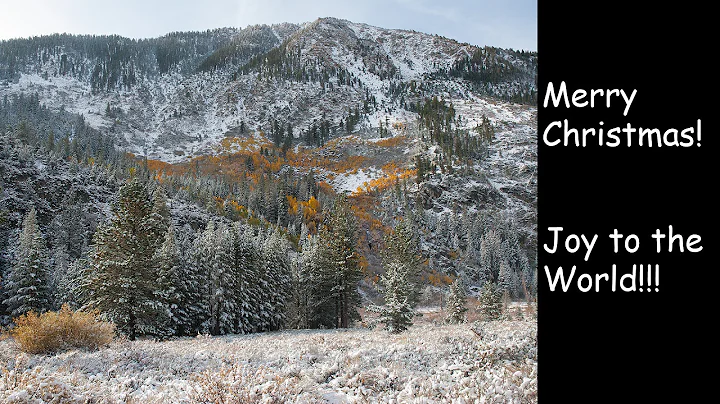 The Ghost Mine Above Lee Vining