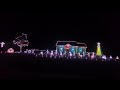 Christmas Light Show