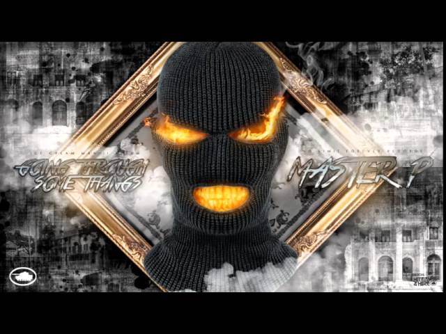 Going Through Some Thangs - Master P (Radio Version) - YouTube