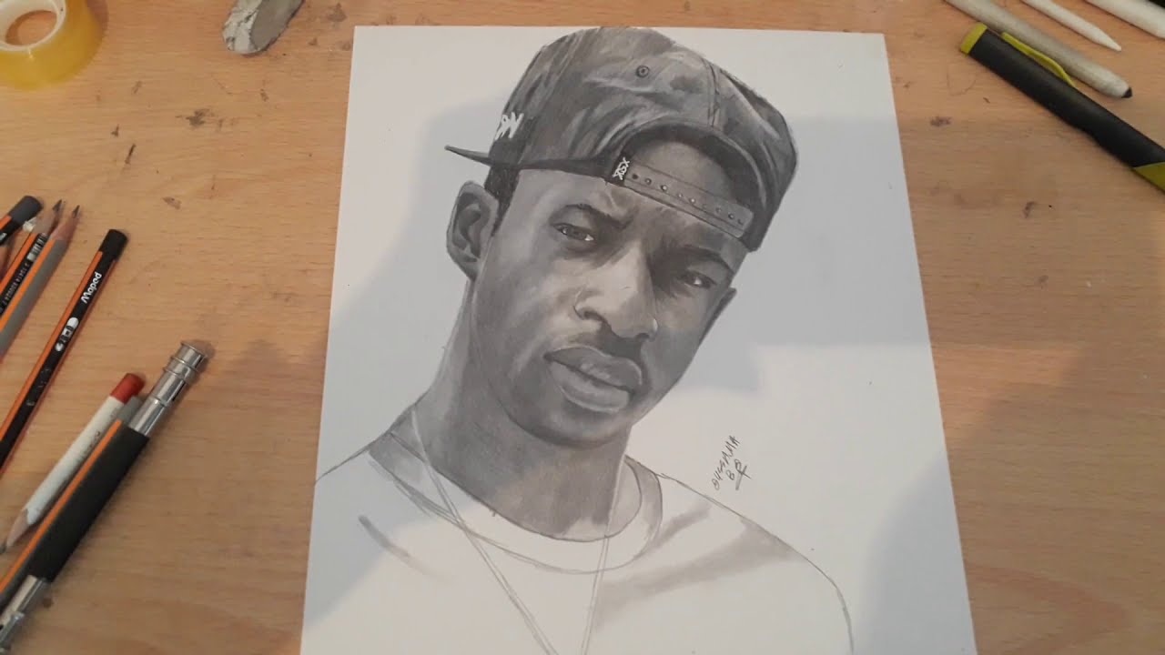 CapCut_tobi painting sidemen roast