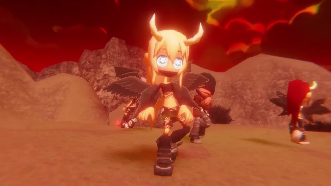 在 YouTube 上观看 ODETARI - DESIRE (Official Visualizer) 在 YouTube 上观看 ODETARI - DESIRE (Official Visualizer)