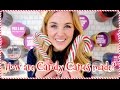 How are Candy Canes made? | Maddie Moate