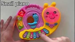 McDonalds jingle on 114 instruments with Emstepko Davidlap