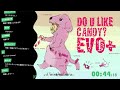 EVO+ Official live vol.01 Nice to meet u