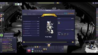 Hupper &amp; Sram VS Eternal conflict || Duo