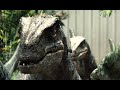 Jurassic World Featurette - A Look Inside (2015) Steven Spielberg Dinosaur Movie HD