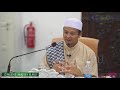 Sdr syamsul debat  l saya bukan ustaz baru nak start